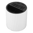 thumbnail image 1 of Cylinder Kitchen Cutter Holder,Kitchen Utensil Drying Cylinder Cookware Cutlery Holder For Kitchen  Utensil Caddy Cooking Utensil Holder, 1 of 8
