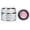 Warm Pink, variant on CND Brisa UV Clear Sculpting Gel, 1.5 Oz