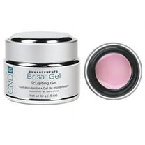 CND Brisa Warm Pink Semi Sheer 1.5oz / 42g