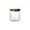 B, variant on Pxyqht Food Grade Glass Jar, Airtight Storage Jar, Coffee Storage Container, Versatile Kitchen Storage, Ideal for Spices and Grains