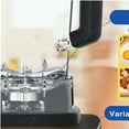 thumbnail image 4 of Yeacher 1400W Blender with 6 Blad-es 1.8L Large Capacity Anti-Slip 2 Modes for Home Use, 4 of 8