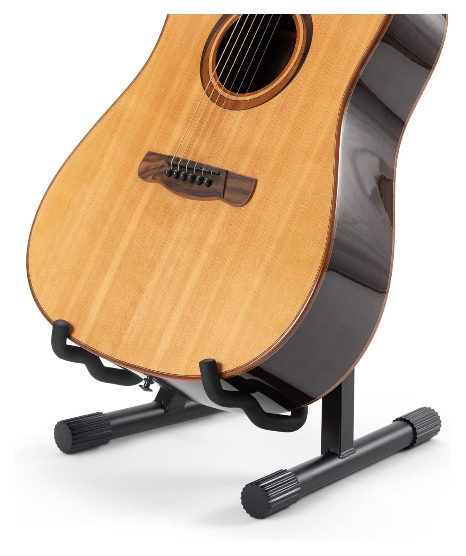 On-Stage GS7462B Professional A-Frame Guitar Stand