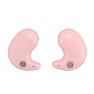 Bluetooths Sleep Earbuds, Super Thin Mini Touch Control  Earbuds With Digital Display Charging Case, Wirelessly Bluetooths Earphone Type C Charging For Daily