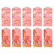 thumbnail image 1 of KAKOWELY 20 sobres rojos de Año Nuevo para bodas, festivales y dinero., 1 of 4