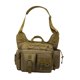 thumbnail image 4 of Bolsa de pecho para hombre, bolsa para aparejos de pesca, bolsa para guardar aparejos de pesca, mochila de pesca con soporte para caña para cazar al Estilo D, 4 of 10