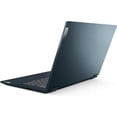 thumbnail image 2 of LENOVO DCG SOURCING IdeaPad 14" Full HD Touchscreen 2-in-1 Laptop, AMD Ryzen 3 5300U, 4GB RAM, 128GB SSD, Windows 11 Home in S mode, 82HU0159US, 2 of 7