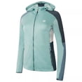 thumbnail image 3 of Dare 2B - Chaqueta Convey de Núcleo Elástico para Mujer (Verde Meadowbrook, Bluestone), 3 of 3