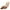 Brown, variant on FSJ Women Chic Pointed Closed Toe Stiletto High Heels Slingback Pumps Gold Thin Ankle Strap Sandals Dressy Shoes Size 8 Green