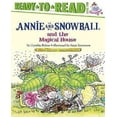 thumbnail image 1 of Annie and Snowball and the Magical House, 1 of 4