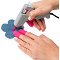 thumbnail image 4 of SINGER Mini Glue Sticks 20/Pkg-.3125"X4" - 00486, 4 of 4