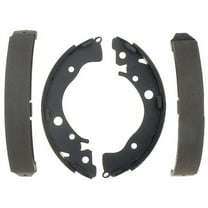 Raybestos Brakes 913PG Element3 ™ Brake Shoe BRAKE SHOES OEM Fits select: 2006-2009,2012-2015 HONDA CIVIC LX
