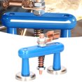 thumbnail image 4 of Welding Magnet Ground, 36mm Magnetic Disc Premium Material Strong Suction Welding Magnet Head  For Welding, 4 of 8
