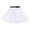 White, variant on Ymyiu Baby Girl Tutu Baby Girl Tutu Soft and Fluffy Baby Girl Tutu Skirt Infant Tutu with Headbands Tutus for Girls Size 3-8 Years (Red,3-8 Years)