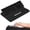 Black, variant on Stand With Wrist Rest Computer Pad Support Riser Holder Lift Tray Soft Memory Foam Desk For Office Home School - Black