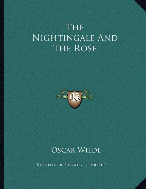 download the nightingale and the rose download the nightingale and the rose