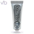 thumbnail image 2 of Marvis Whitening Mint | Rich and Creamy Toothpaste with Arctic Shiver, 25ml, 2 of 3