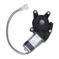 thumbnail image 1 of Redempat Window Regulator For Car Durable Prevents Wear And Breakage Drivers Input Via Switch, 1 of 6