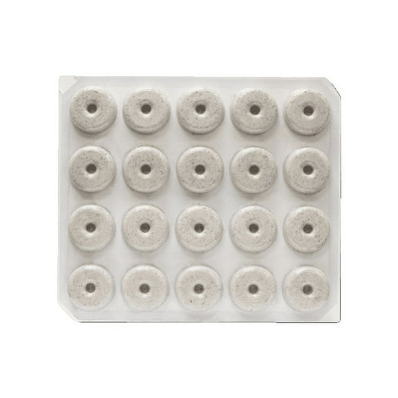 Bactimos Mosquito Dunks 20 Blocks- Mosquito Larva Killer