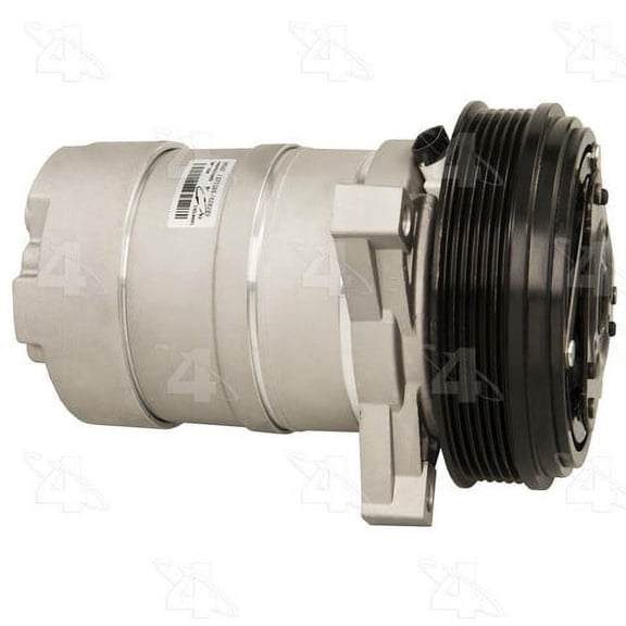 Four Seasons A/C Compressor P/N:58967