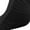 Black-2, variant on 8 Pairs Men'S Rundry Mesh Ventilating Comfort Fit Performance No-Show Socks