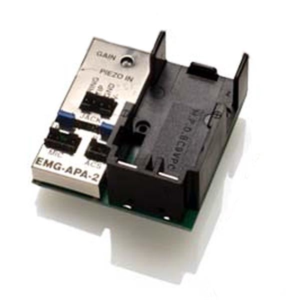EMG APA2 Acoustic Guitar Preamp