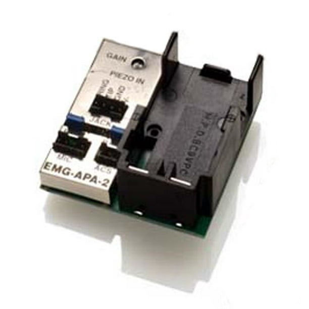 EMG APA2 Acoustic Guitar Preamp