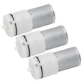 thumbnail image 4 of Micro Diaphragm Pump,3Pcs Micro Diaphragm Pump Micro Water Pump Vacuum Pumpfor Fish Tank Quality You Can Trust, 4 of 14