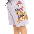 thumbnail image 5 of Paw Patrol Toddler Boys' Short Sleeve Graphic Tee and Shorts Set, 2 Piece, Sizes 12M-5T, 5 of 9