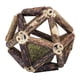 thumbnail image 3 of Juguetes para gatos, bola de madera de hierba gatera Silvervine, bola de madera de hierba gatera, bola de hierba gatera para gatos, rendimiento confiable Jadeshay A, 3 of 8