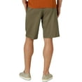 thumbnail image 2 of Lee Men's Big & Tall Performance Series Extreme Comfort Cargo Short, 2 of 3