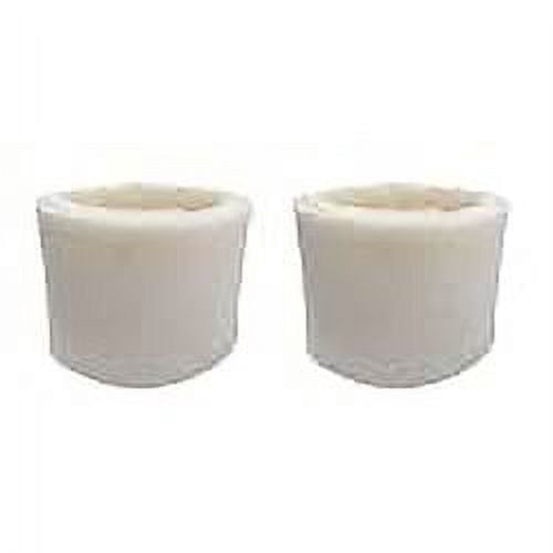 2 Humidifier Filters for Honeywell HCM-6000
