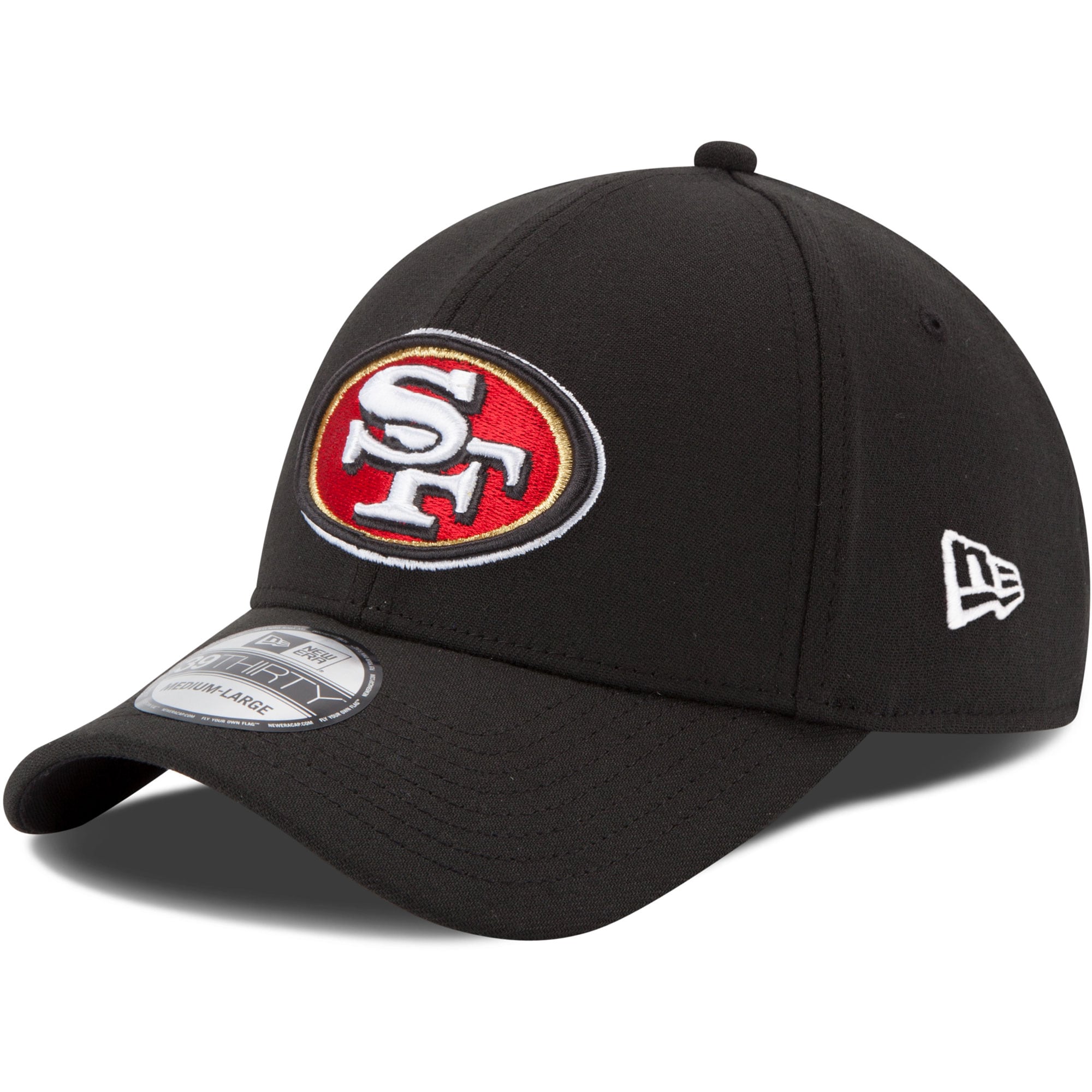 San Francisco 49ers Hats - Walmart.com