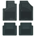 thumbnail image 1 of Koolatron Pants Saver Custom Fit 4 Piece Nissan (black) 2008+ Murano, 1 of 9