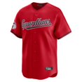 thumbnail image 3 of Cleveland_Guardians Fans Apparel Baseball Jersey Home Shirt Player Baseball Team Jerseys, 3 of 7