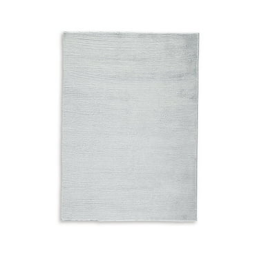 Signature Design by Ashley Anaben 8' x 10' Rug, Gray