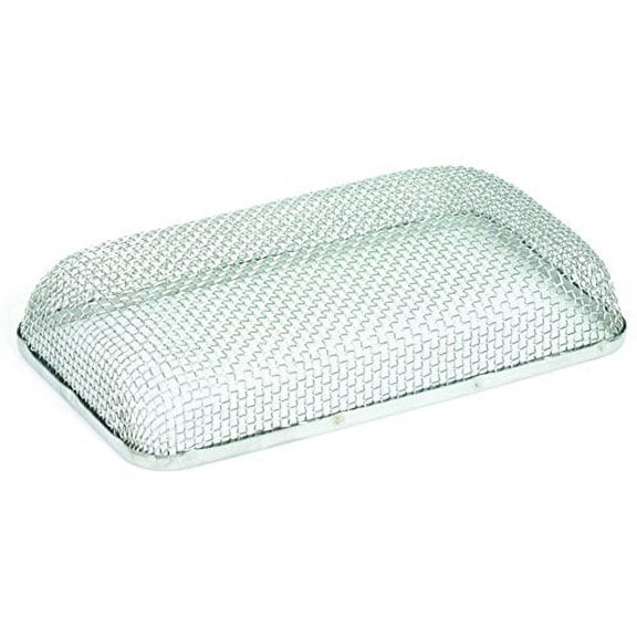 Camco 42140 Flying Insect Screen - FUR 100, 7.5" X 4.1" X 1.3"