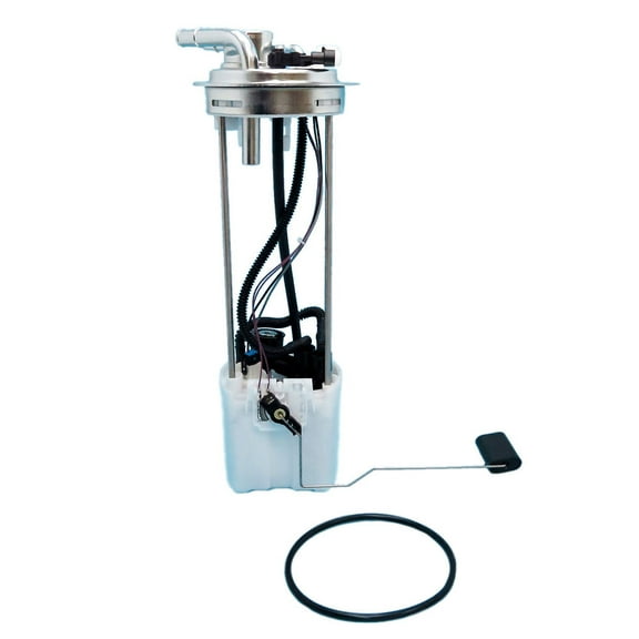 Fuel Pump Module Assembly Fits select: 2006-2007 CHEVROLET SILVERADO K3500, 2005 GMC NEW SIERRA K3500