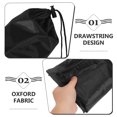 thumbnail image 3 of WHAMVOX De Tela Oxford Para Guardar Y Transportar Bastones De Trekking Y Accesorios, 3 of 7