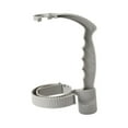thumbnail image 3 of Mango para bebidas, utensilios para beber, soporte universal para vasos, barra de agarre para botellas de bebidas gris, 3 of 9