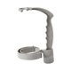 thumbnail image 3 of Mango para bebidas, utensilios para beber, soporte universal para vasos, barra de agarre para botellas de bebidas gris, 3 of 9