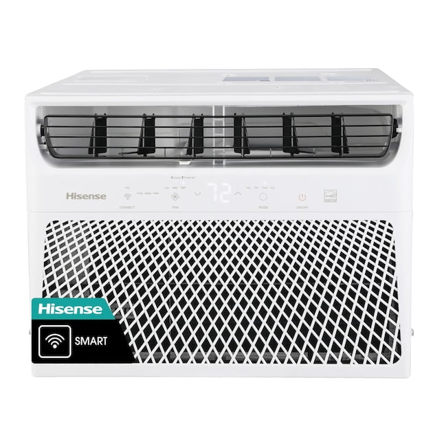Hisense 10K BTU High-Flow Air 