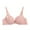 Gray2, variant on ameIAEA Comfortable Bras for Women Push Up Everyday Bra Adjustable Strap Seamless T Shirt Bras