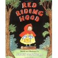 thumbnail image 1 of Red Riding Hood par Marshall, James, 1 of 3