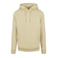 thumbnail image 1 of Build Your Brand Sweat à Capuche Homme Lourd, 1 of 3