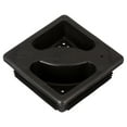 thumbnail image 4 of Camco 40325 - Polyethylene Bumper Cap with Insect Screen, 4 of 7