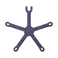 thumbnail image 5 of Soporte y soporte para teléfono PopSockets flexibles, azul marino francés, 5 of 5