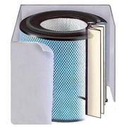 Healthmate Plus Junior Filter White