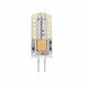 thumbnail image 1 of Bombilla LED Matsuzay 3W DC/AC 12V G4 Repuesto para hogar y oficina, 1 of 1