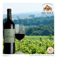 thumbnail image 3 of Vino tinto Maison Sichel Chateau Daviaud bordeaux 750 ml, 3 of 4