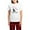 With Red Plaid Pant, variant on CafePress - Aunt Panda Bear Women's Light Pajamas - Women's Short Sleeve Print T-Shirt and Pants Light Cotton Pajama Set